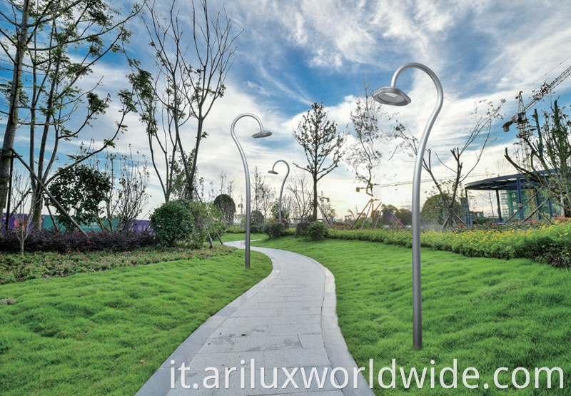 Ip66 Led Garden Lights 17